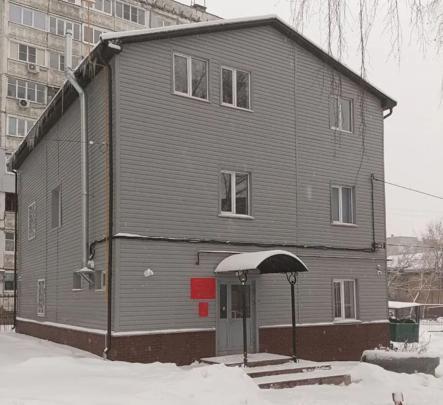 Вновь созданный судебный участок № 6 Приокского судебного района г.Н.Новгород приступил к работе.